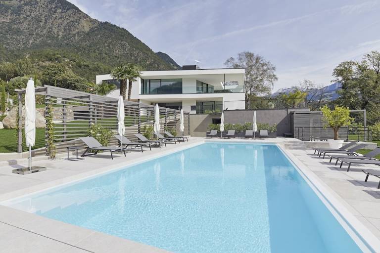 Aparthotel Meran