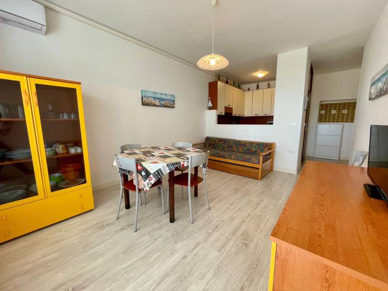 Family-friendly charming rental apartment | Nature view | Next to the beach | Dogs allowed — photo 2
