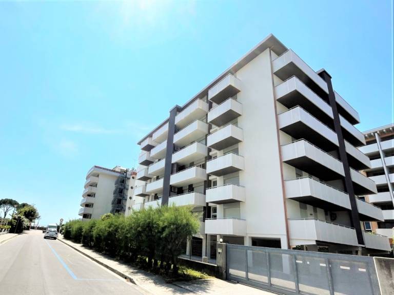 Appartamento Bibione