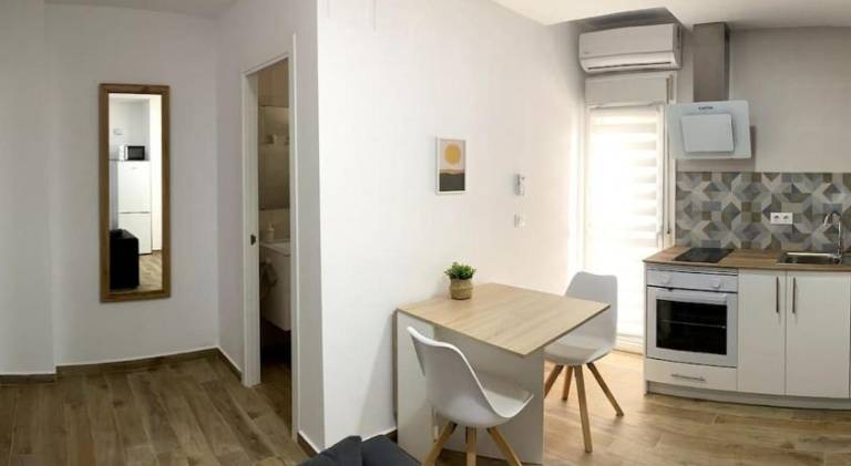 Precioso apartamento con patio/terraza Zona centro — photo 3