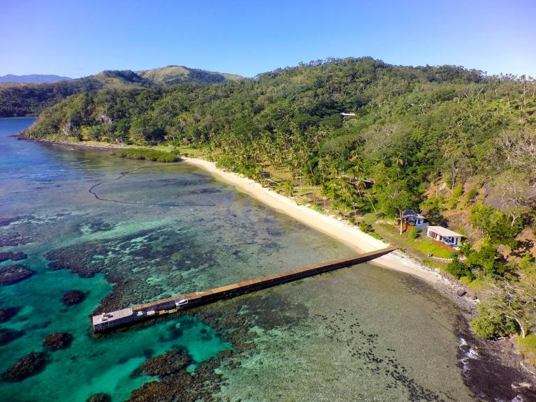 Resort Nawi