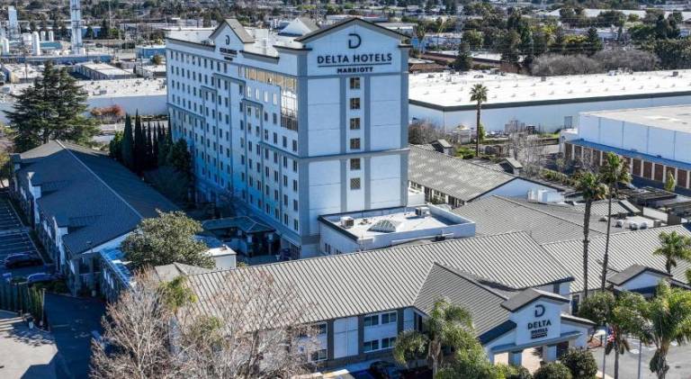 Delta Hotels Santa Clara Silicon Valley — photo 5