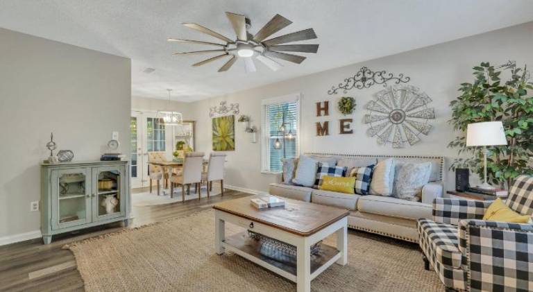 Wonderful holiday apartment | Dogs allowed — photo 3