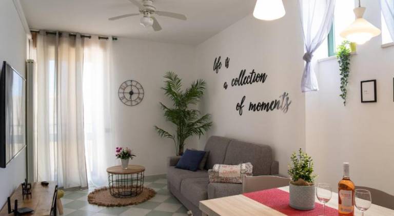Rental apartment | Beach nearby | Pets are welcome — photo 4