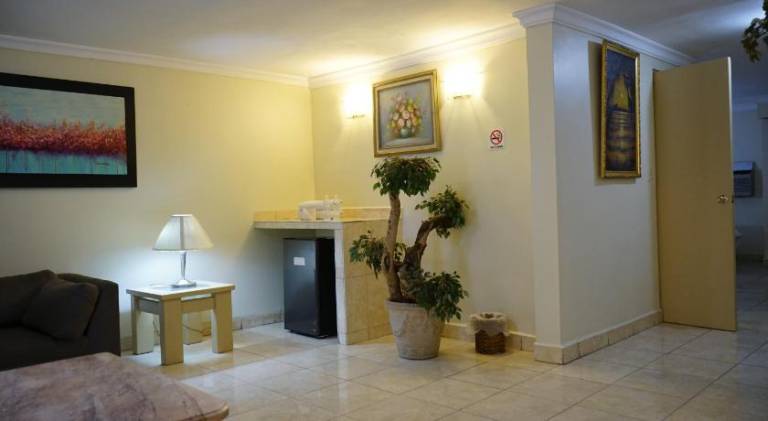 Hotel Posada del Sol Inn — photo 4