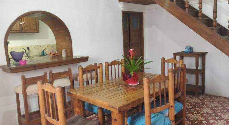 Apartment with 1 room for 4 persons — photo 3