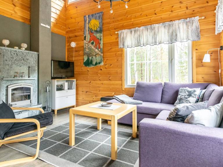 Vacation home with sauna | Dogs allowed — photo 5
