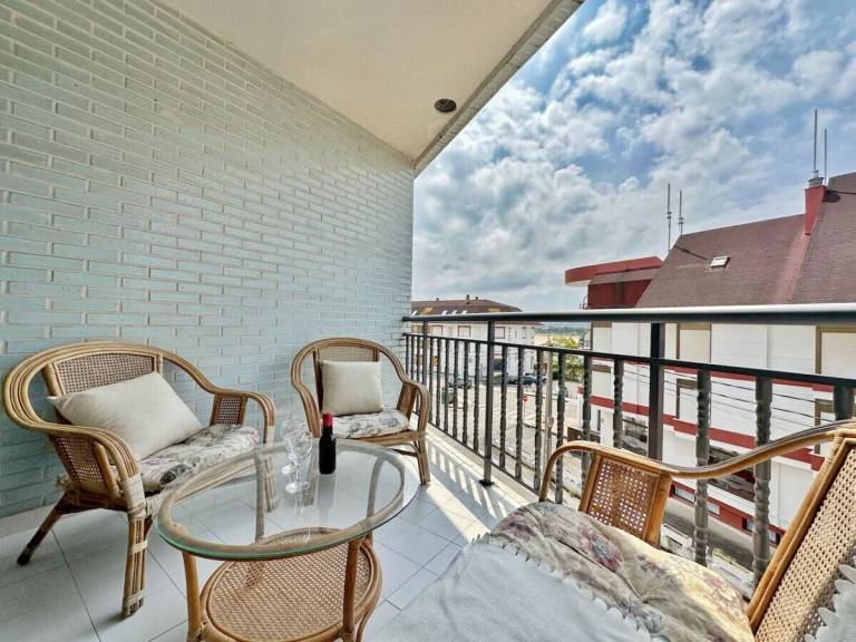 Apartamento Isla