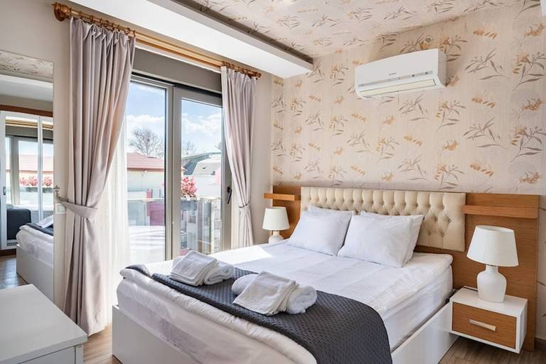 Apartment Antalya