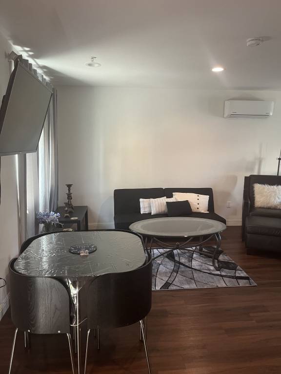 Apartment Fontana