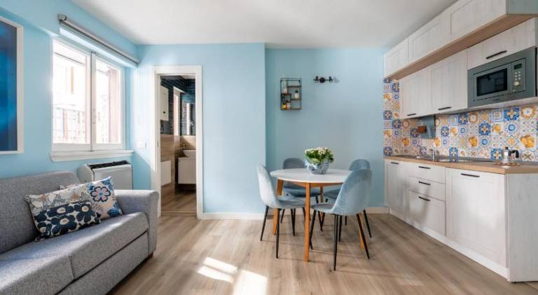 Apartment | Pet-friendly — photo 3