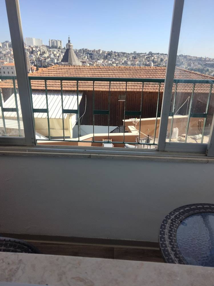 Bed & Breakfast Nazaret