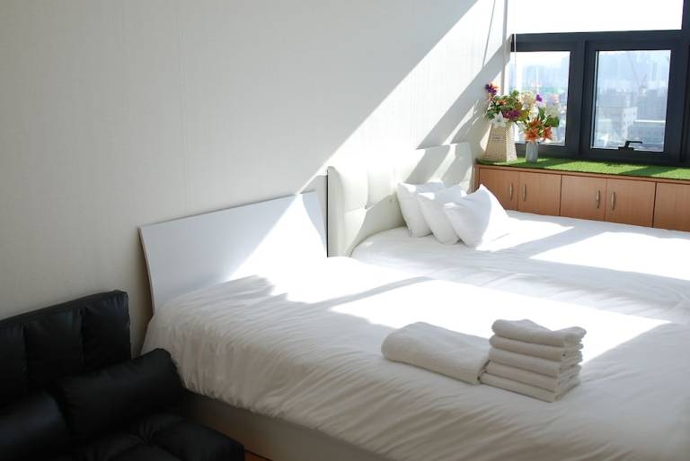 Appartement Gangnam-gu