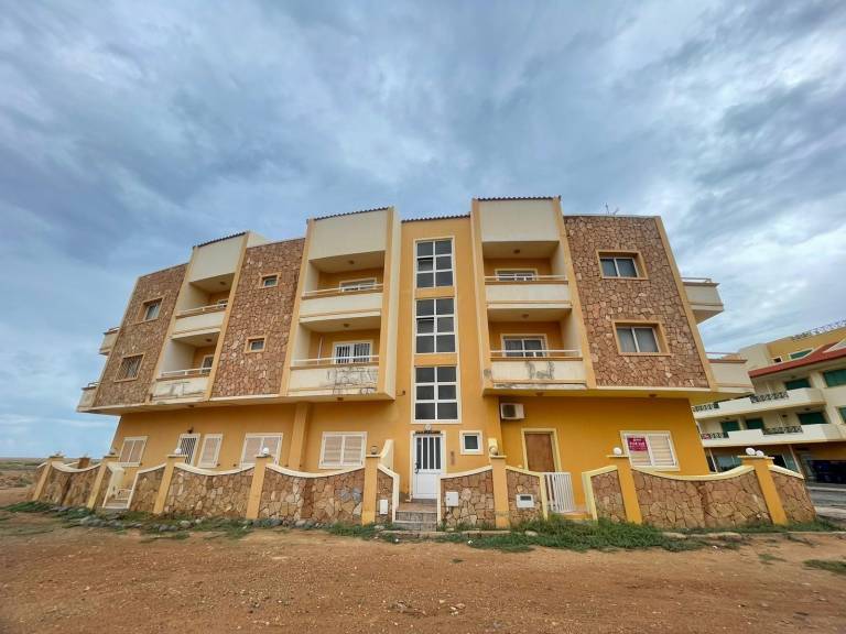 Ferienwohnung Santa Maria