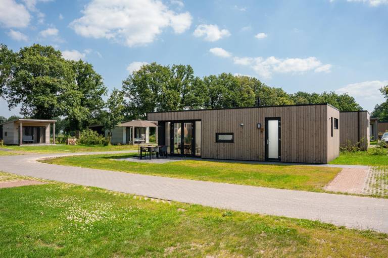 Bungalow Rijssen