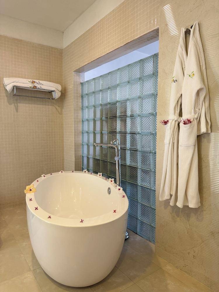 Nosy Be Hotel & Spa — photo 5