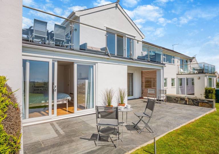 House Abersoch