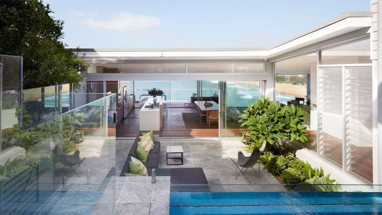 House  Pittwater Council