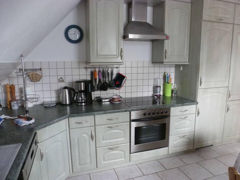 Ferienwohnung Altstadt