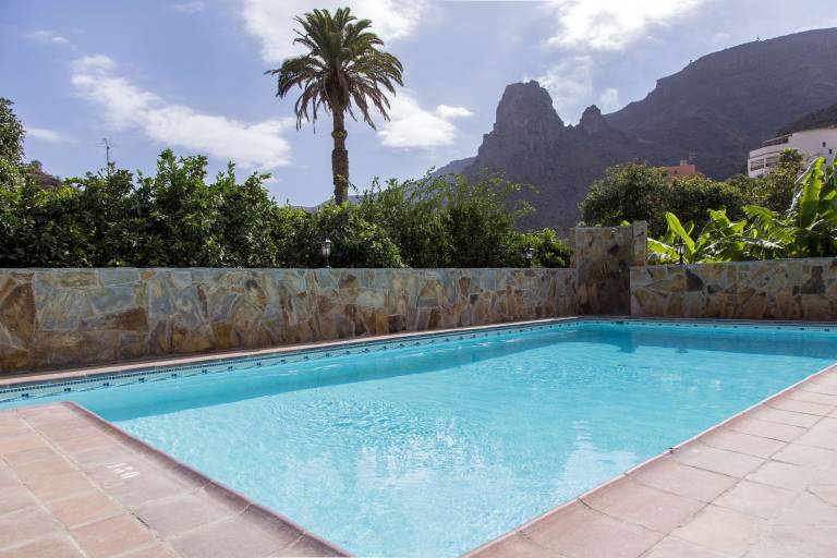 Villa El Sao