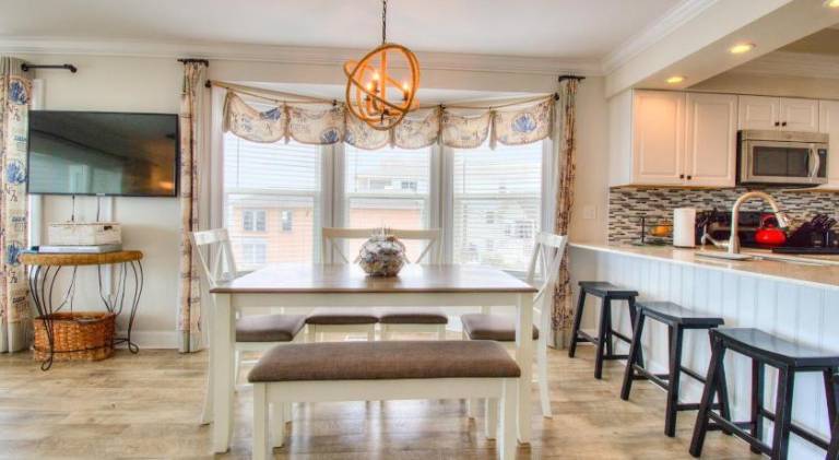 Whitecaps D by Carolina Beach Realty — photo 4