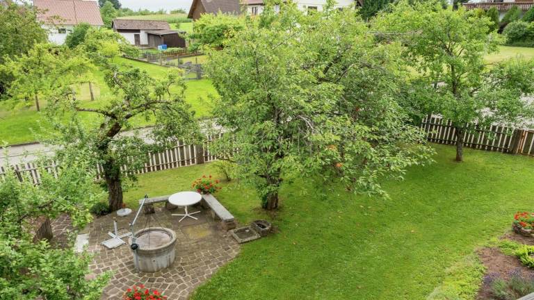 Ferienwohnung Bad Liebenzell