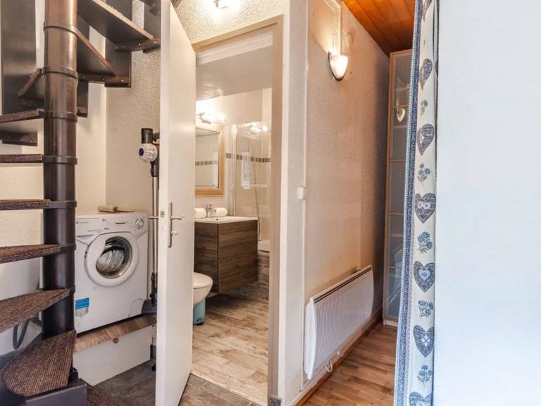 Holiday apartment with 1 room for 4 persons — photo 4