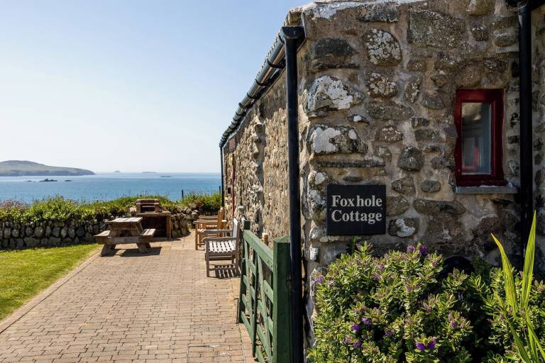 Cottage Saint Davids