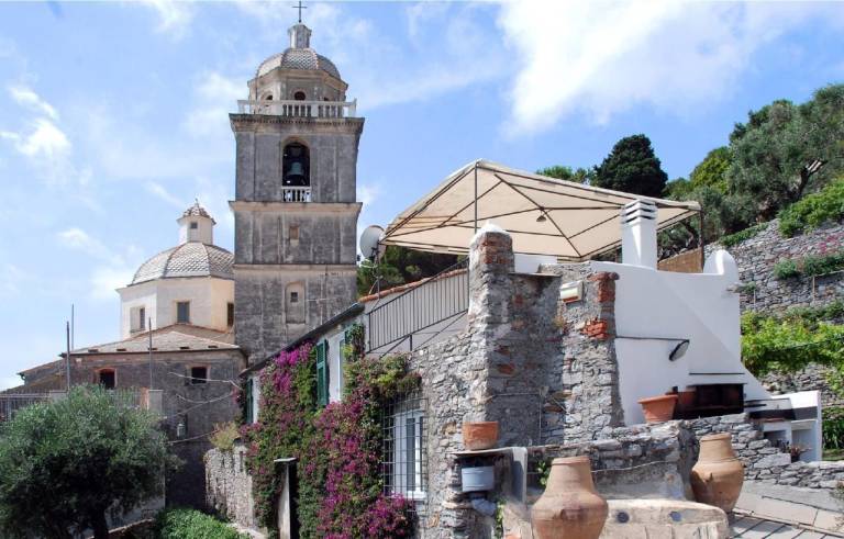 Casa Portovenere