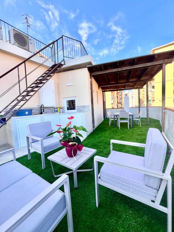 Appartamento vacanza Follonica