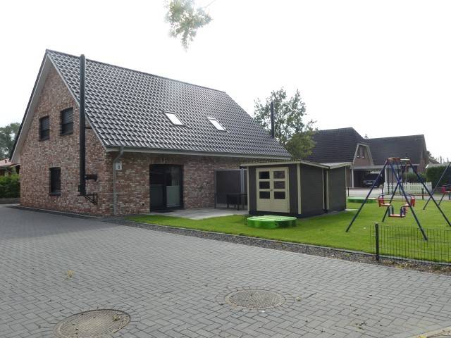 House  Balje