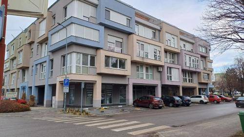 Apartmán Hviezdoslavov