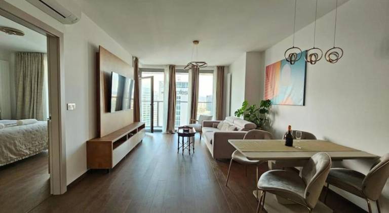 Eurovea Tower - Luxury in Heaven — photo 2