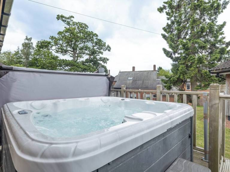 Cabin  Otterburn