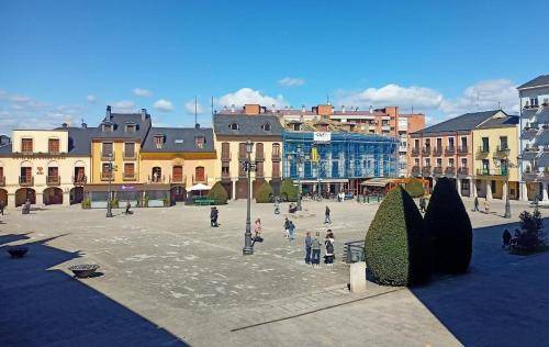 Apartamento Ponferrada