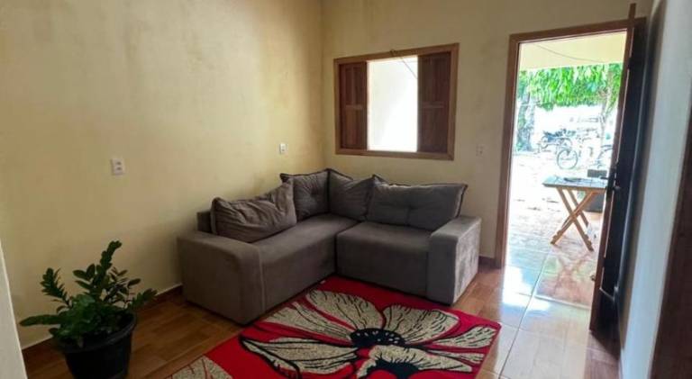 Pleasant house | Close to the beach | Pets are welcome in Prado
