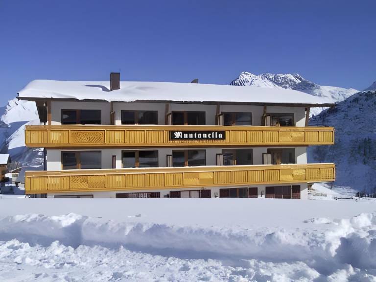 Bed & Breakfast Lech