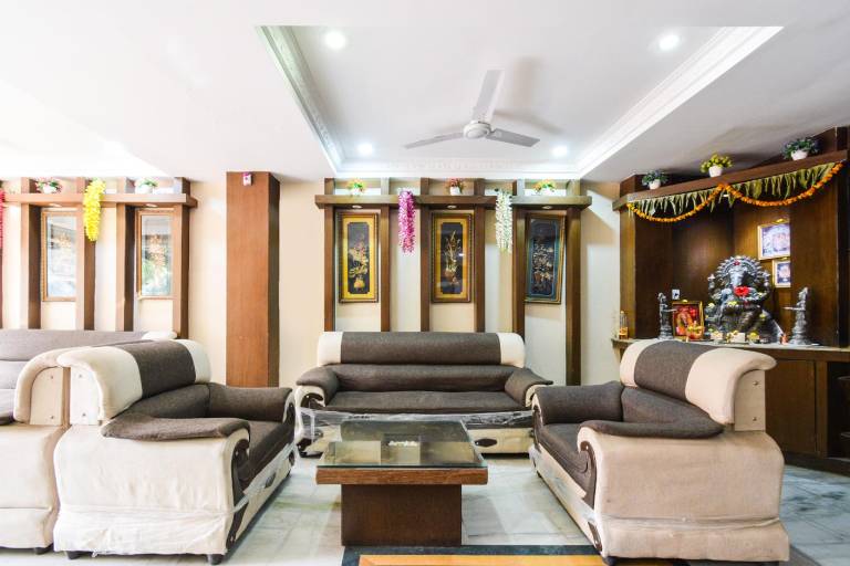 Townhouse OAK Secunderabad Near Railway Station Formerly Hotel Brahma — photo 4