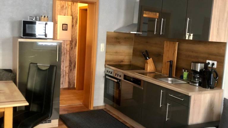 Ferienwohnung Weimar