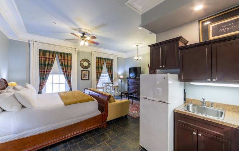 Apartment  Saint John