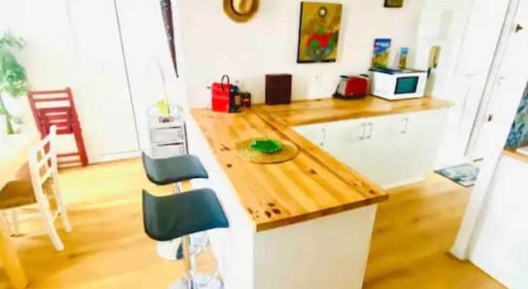 Charming apartment | Pets are welcome — photo 5