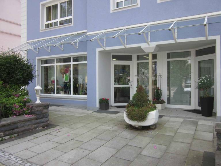 Ferienwohnung  Bad Steben