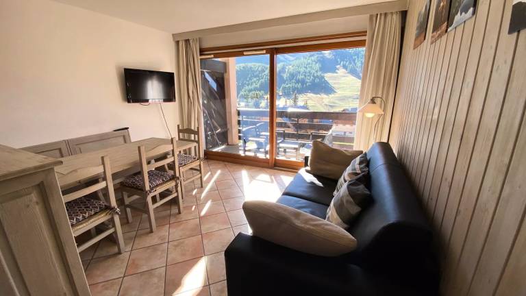 Appartement Montgenèvre