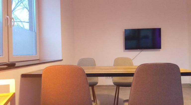 Apartment with 2 rooms for 6 persons — photo 4