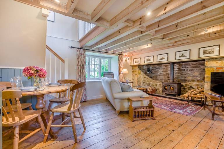 Wonderful cottage with garden | Pet-friendly — photo 5