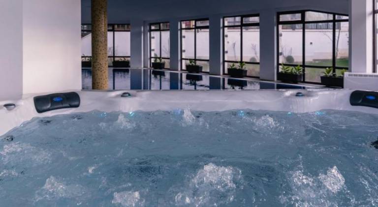 Hotel Orbel — photo 4