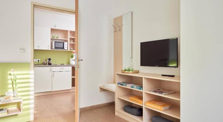 I AM HOTELS Leoben — photo 2