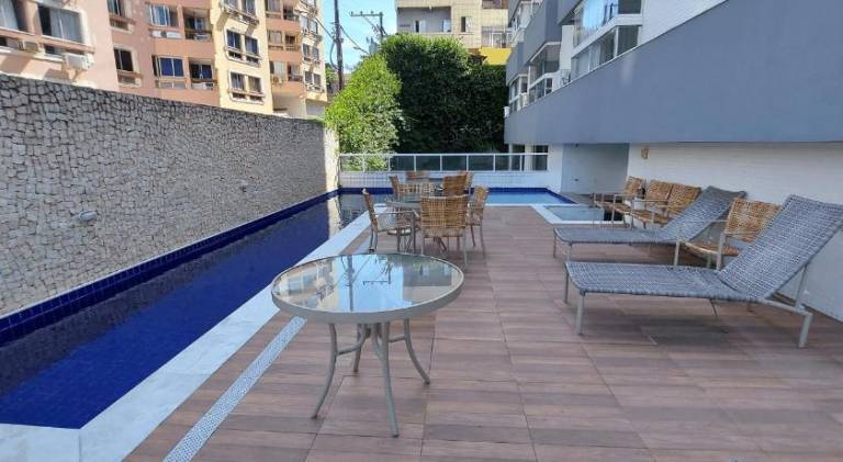 Wonderful rental apartment with pool | Beach nearby | Suitable for remote work | Dogs allowed — photo 5