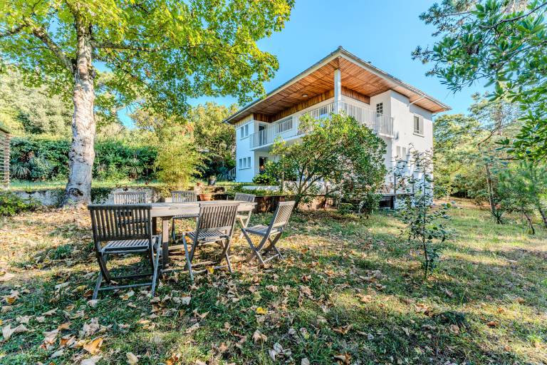 Ferienhaus Cap Ferret