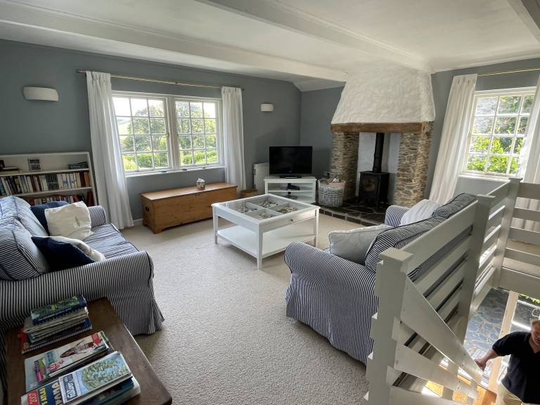 Cottage Veryan